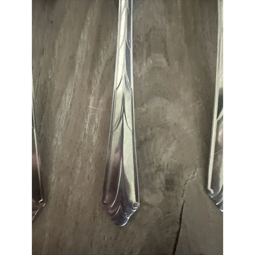 N/A rare stainless unf538